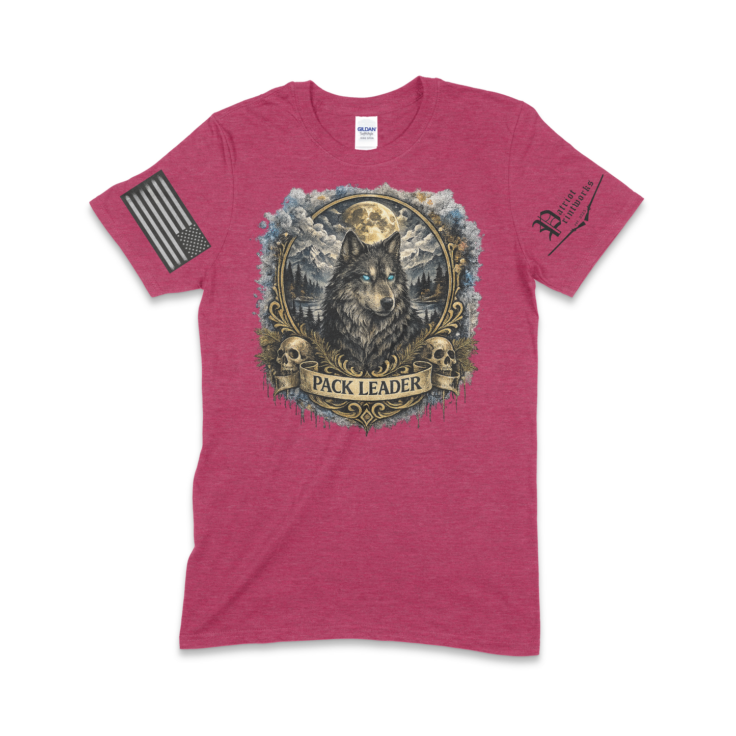 Pack Leader T-Shirt