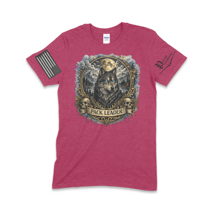 Pack Leader T-Shirt