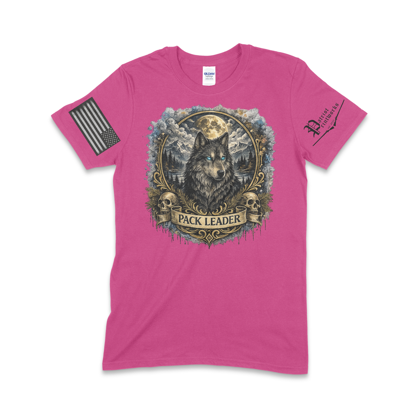 Pack Leader T-Shirt