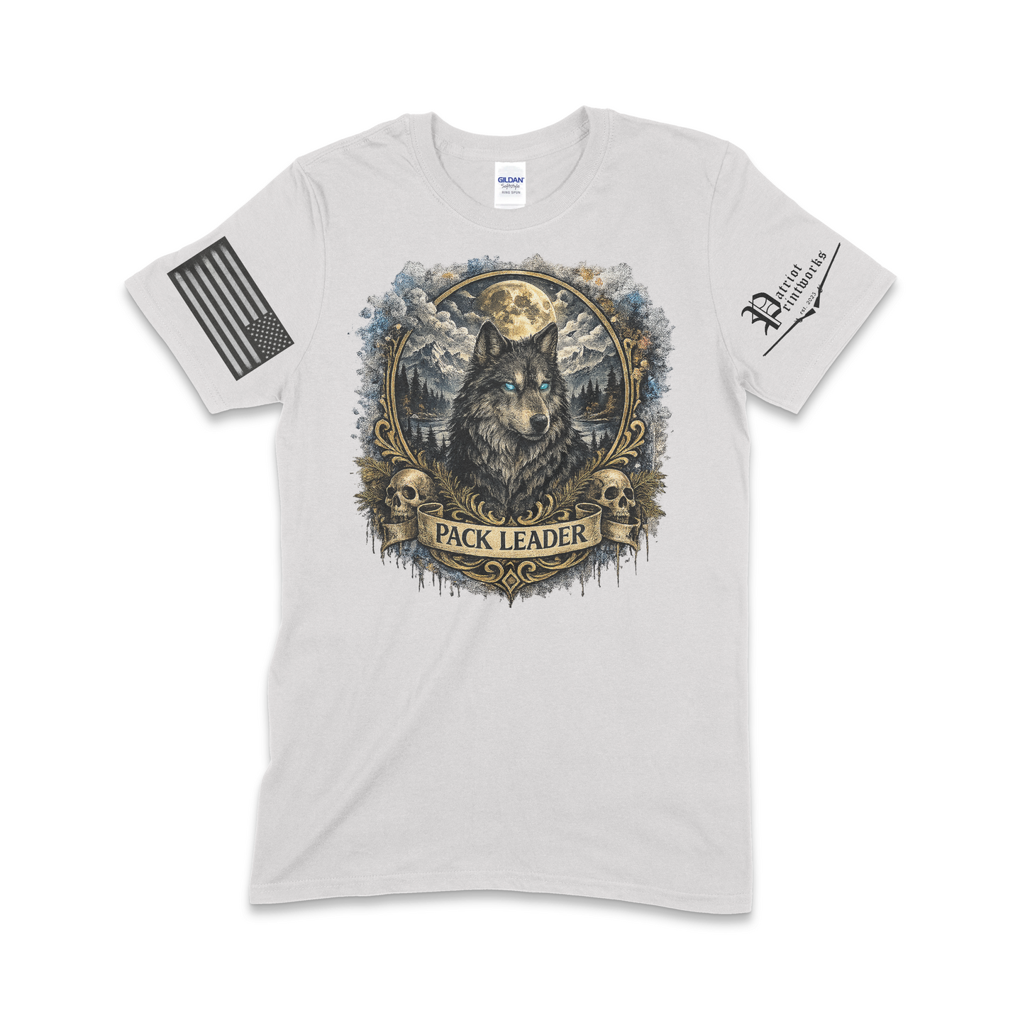 Pack Leader T-Shirt