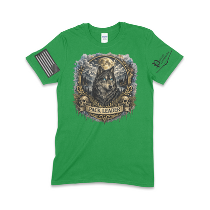 Pack Leader T-Shirt