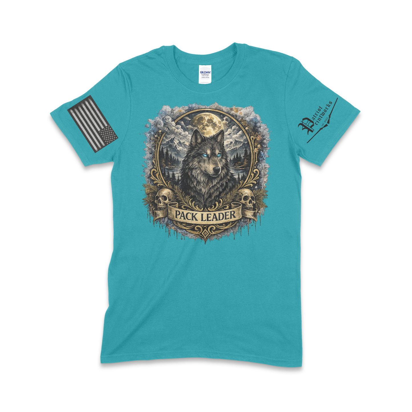 Pack Leader T-Shirt