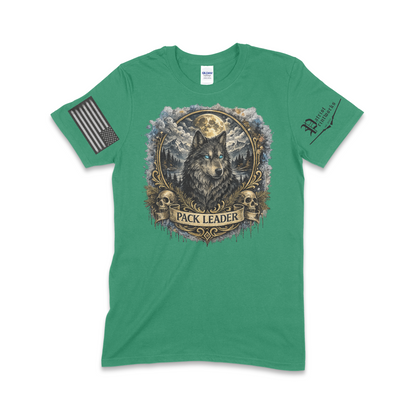 Pack Leader T-Shirt