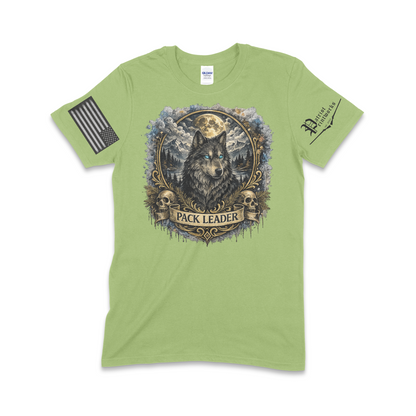 Pack Leader T-Shirt