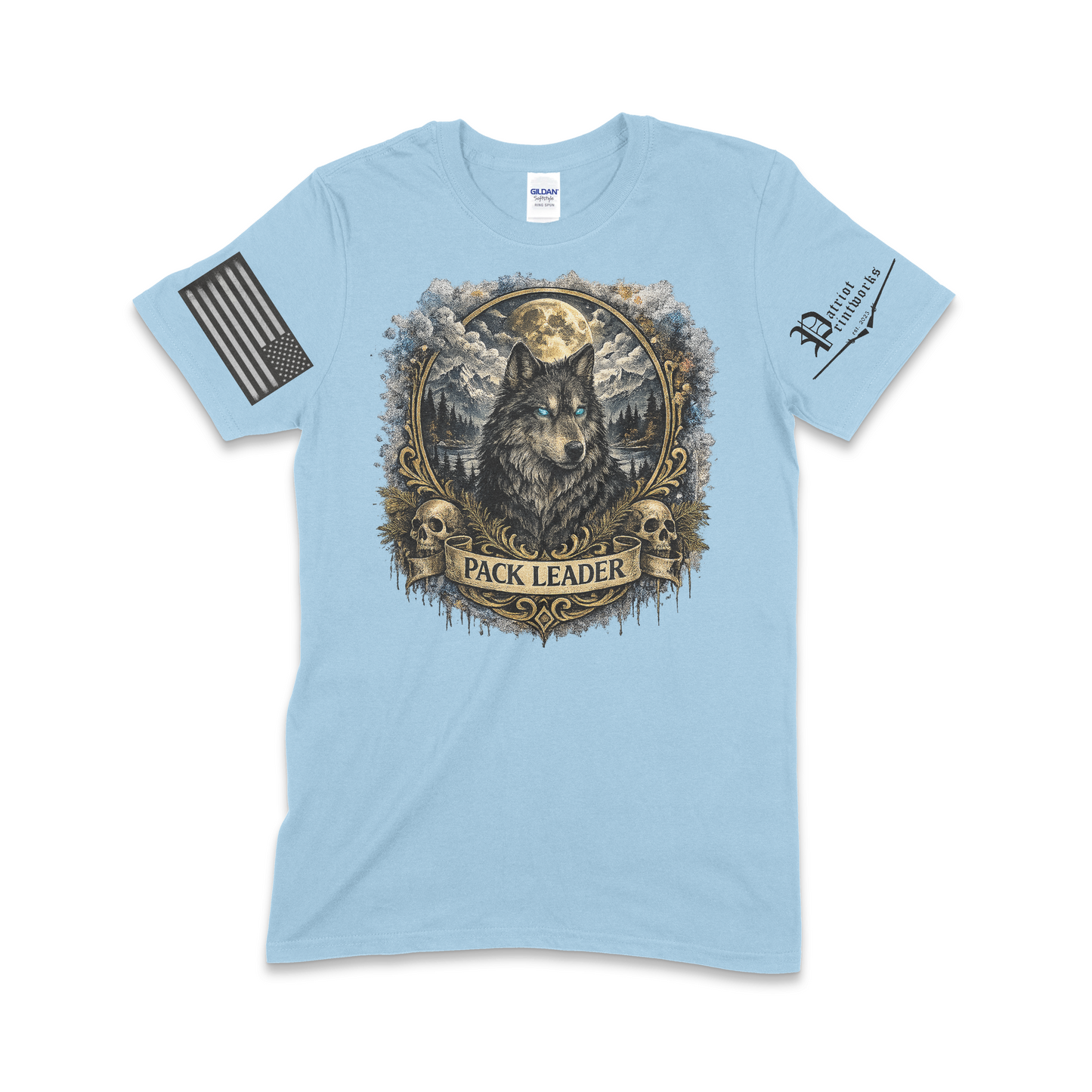 Pack Leader T-Shirt