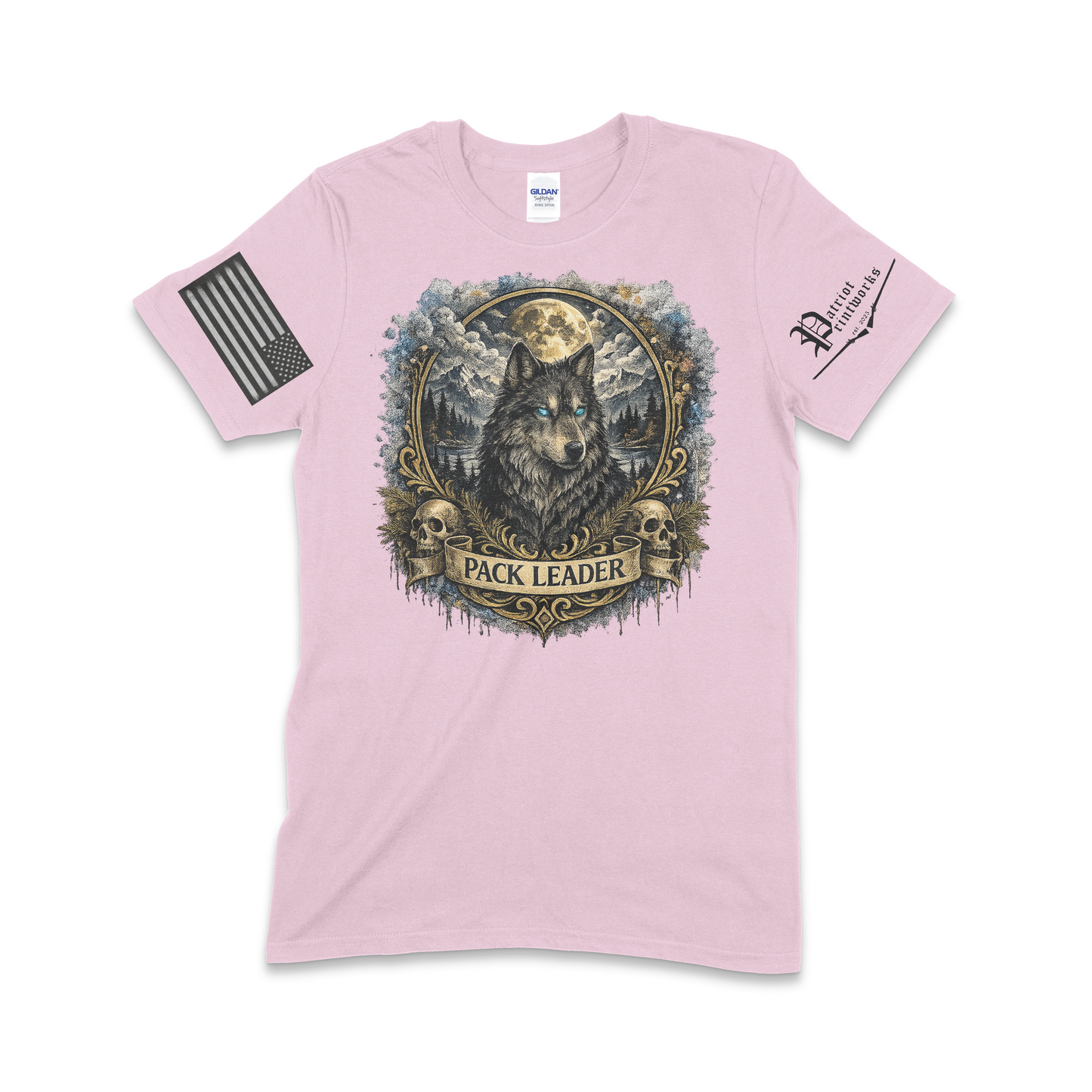Pack Leader T-Shirt