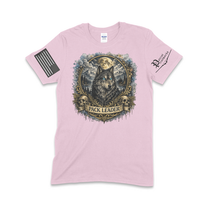 Pack Leader T-Shirt