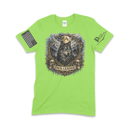 Pack Leader T-Shirt