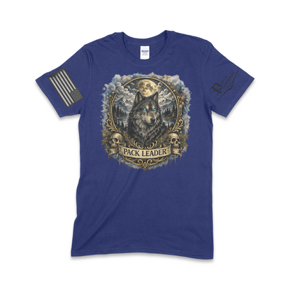 Pack Leader T-Shirt