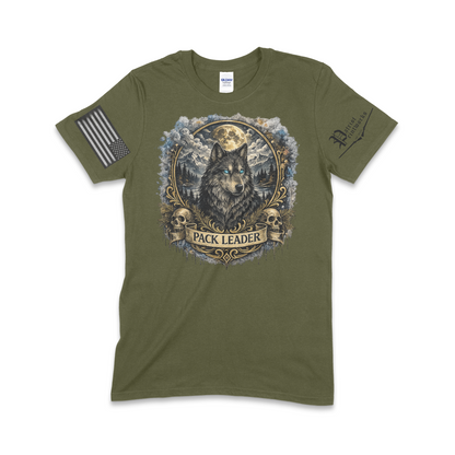 Pack Leader T-Shirt