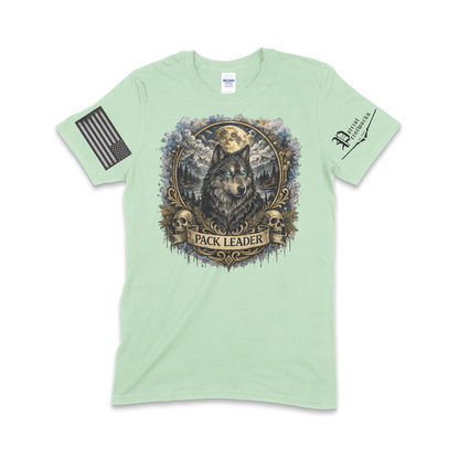 Pack Leader T-Shirt