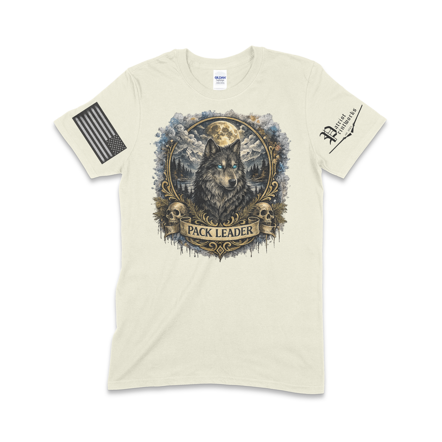 Pack Leader T-Shirt