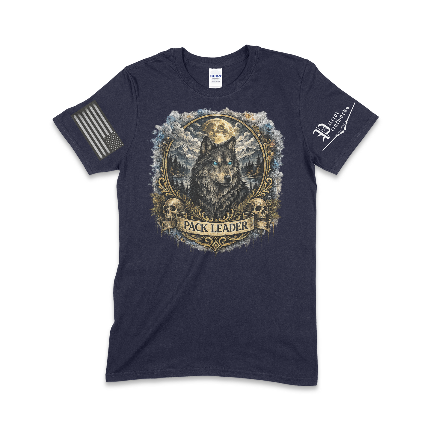 Pack Leader T-Shirt