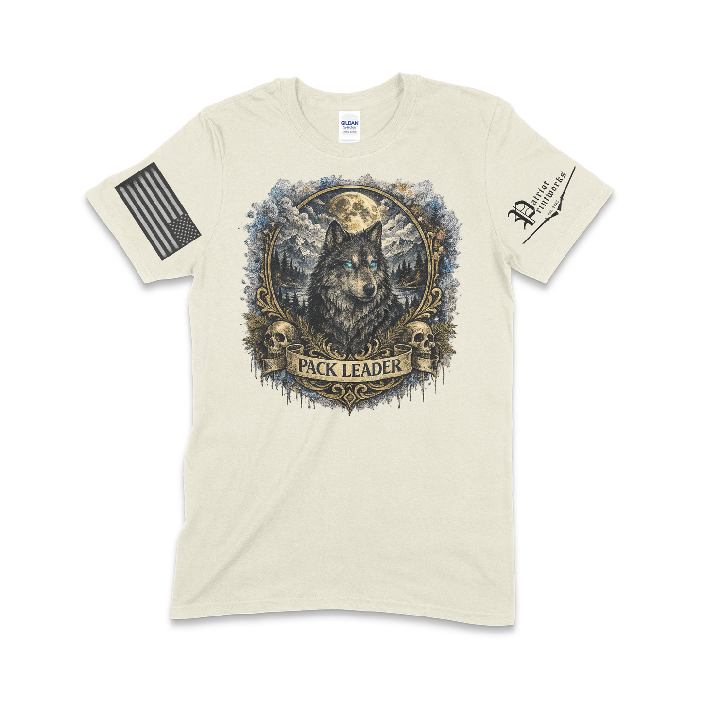 Pack Leader T-Shirt