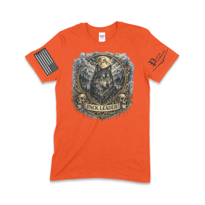 Pack Leader T-Shirt