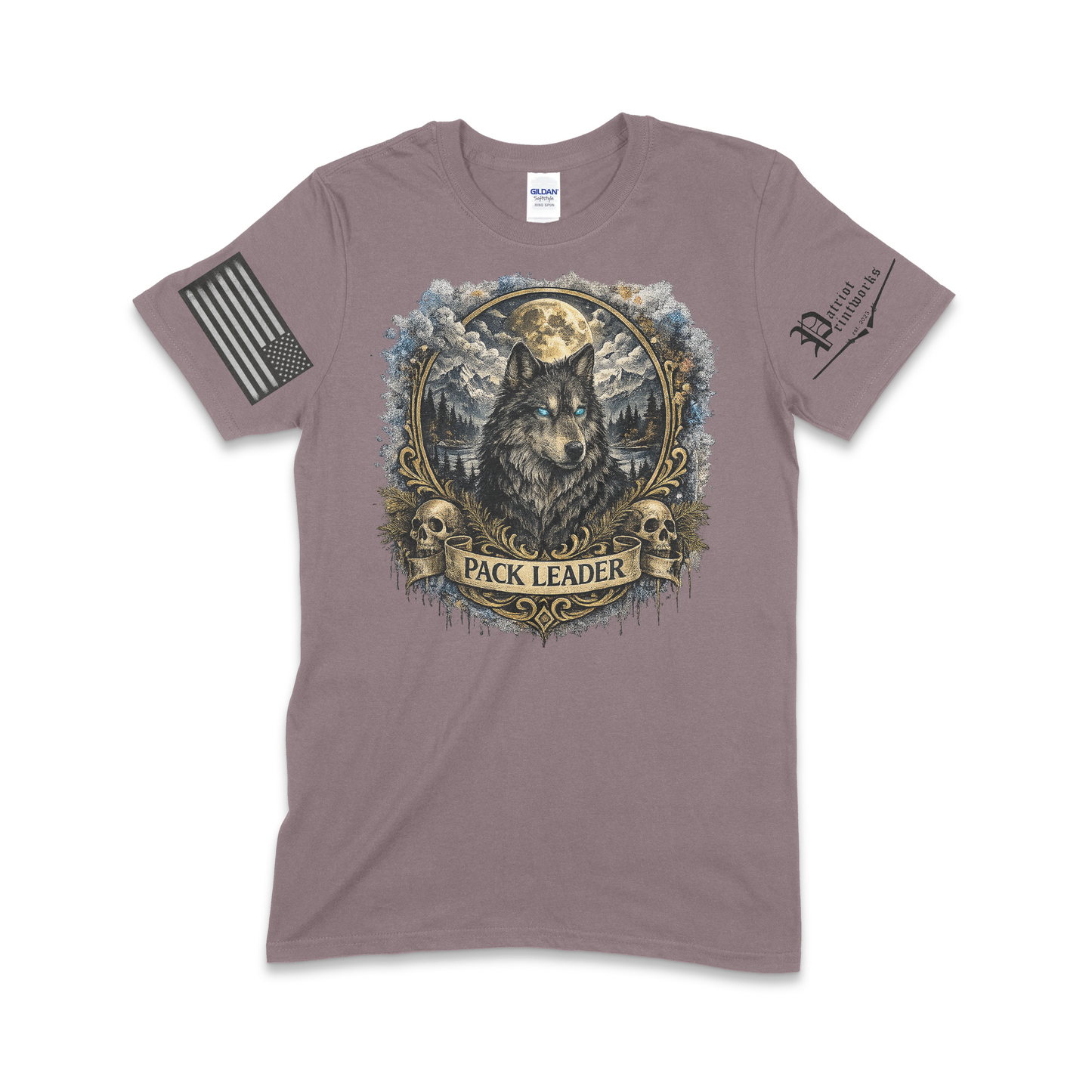 Pack Leader T-Shirt