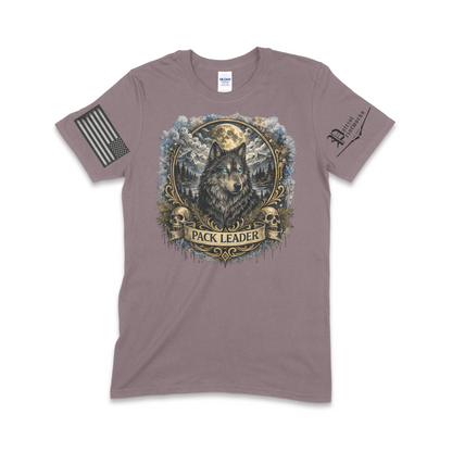 Pack Leader T-Shirt
