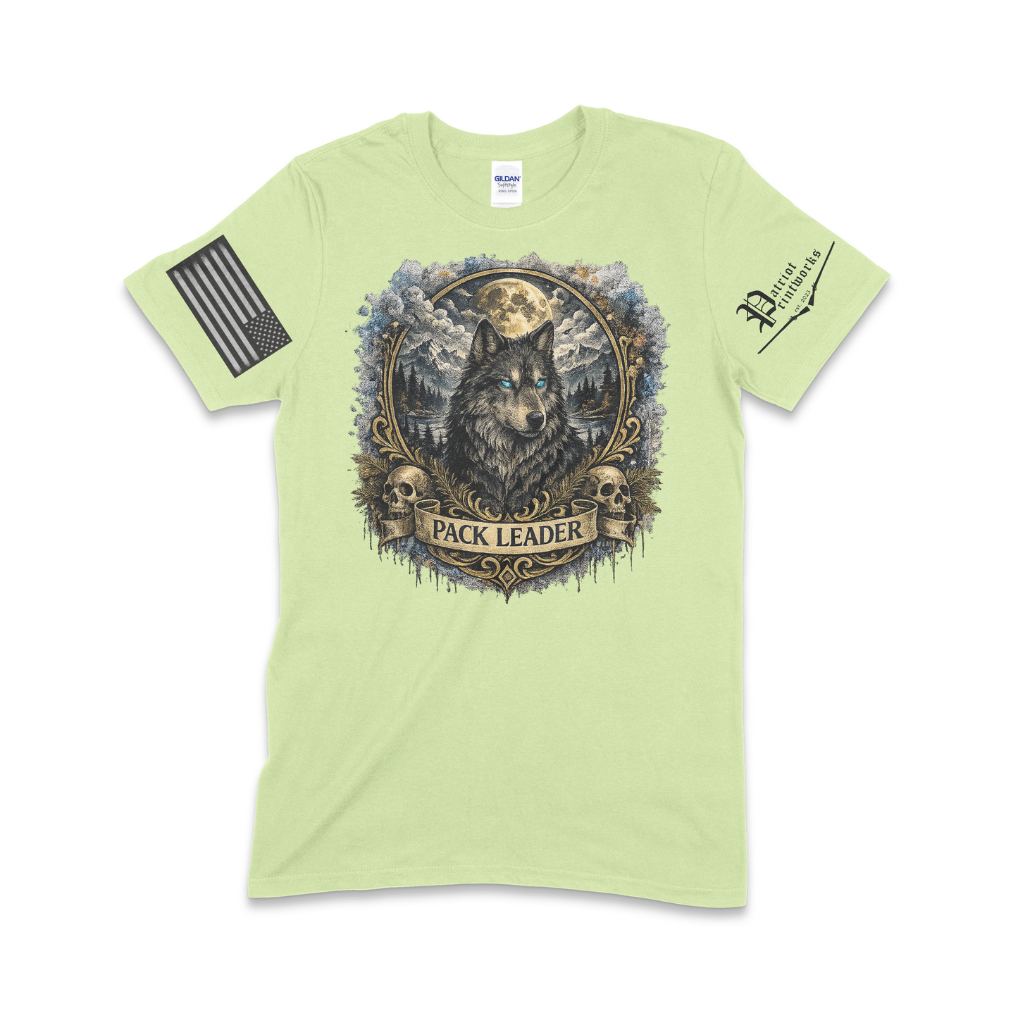 Pack Leader T-Shirt