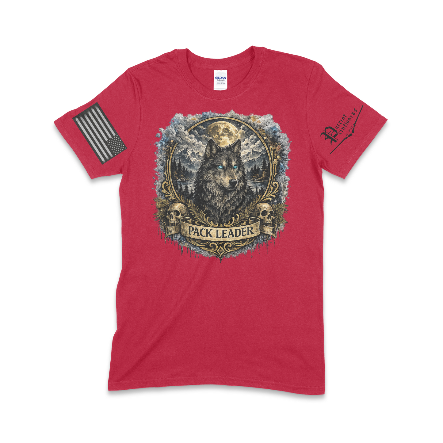 Pack Leader T-Shirt