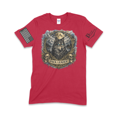 Pack Leader T-Shirt