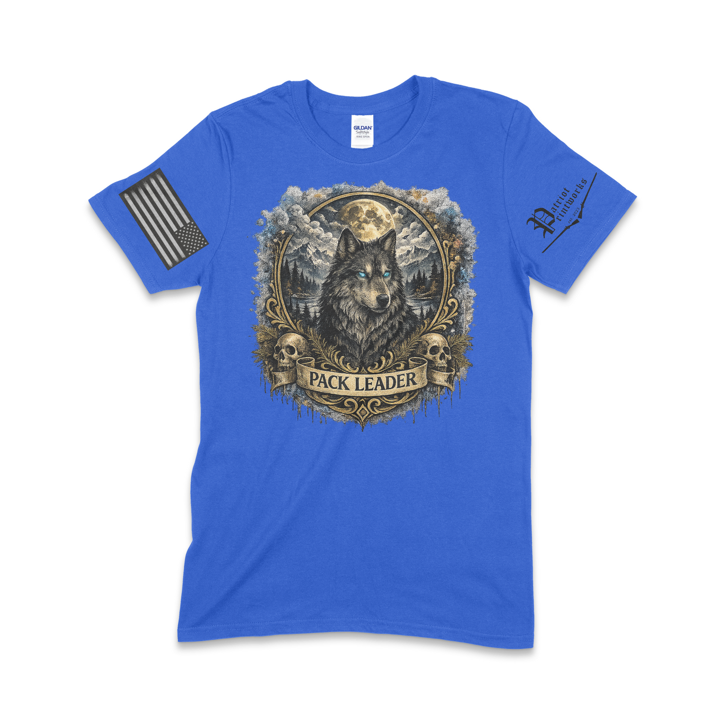 Pack Leader T-Shirt