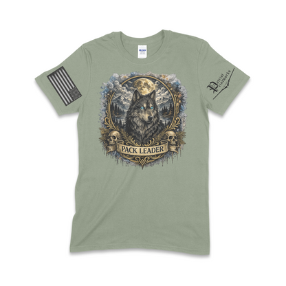 Pack Leader T-Shirt