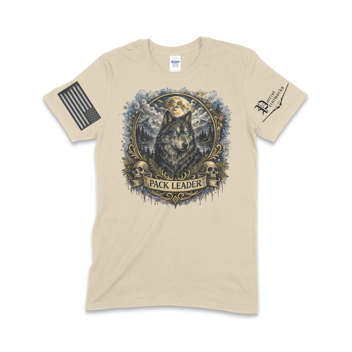 Pack Leader T-Shirt