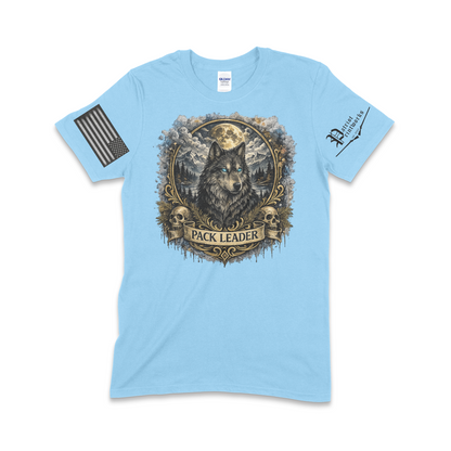 Pack Leader T-Shirt