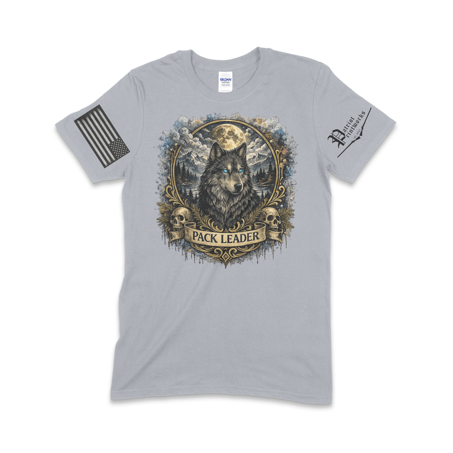 Pack Leader T-Shirt