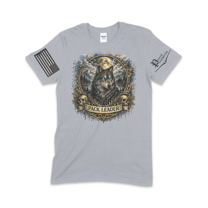 Pack Leader T-Shirt