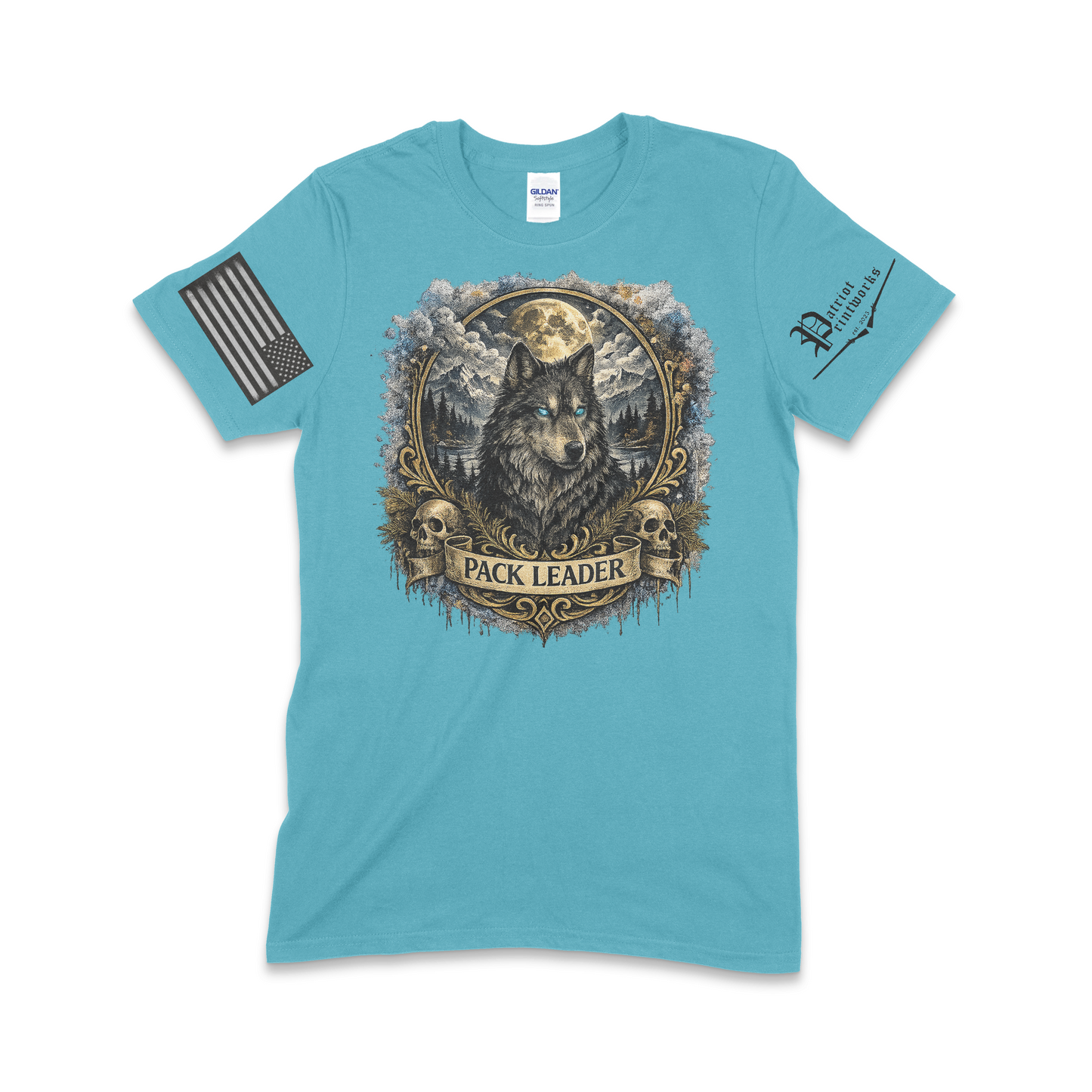 Pack Leader T-Shirt