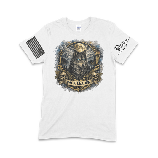 Pack Leader T-Shirt