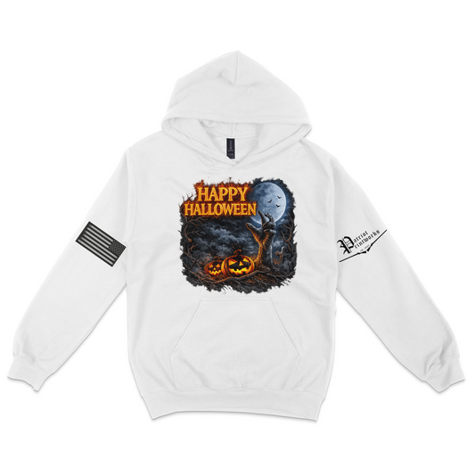 Rise of Halloween Hoodie