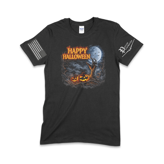 Rise of Halloween T-Shirt