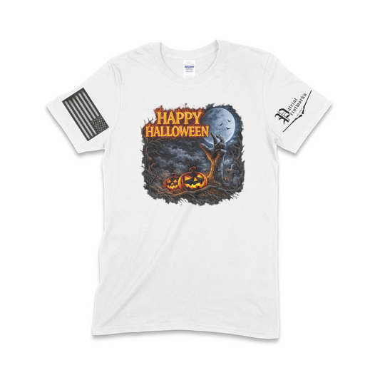 Rise of Halloween T-Shirt