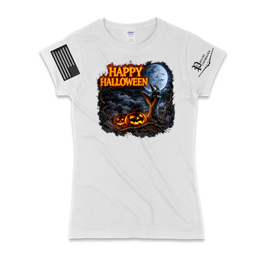 Rise of Halloween Women's T-Shirt