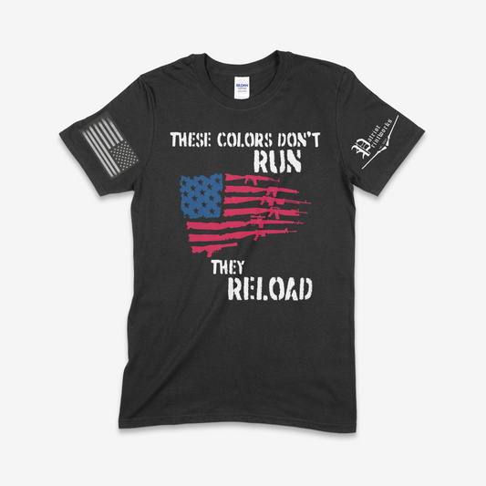 These Colors Dont Run T-Shirt