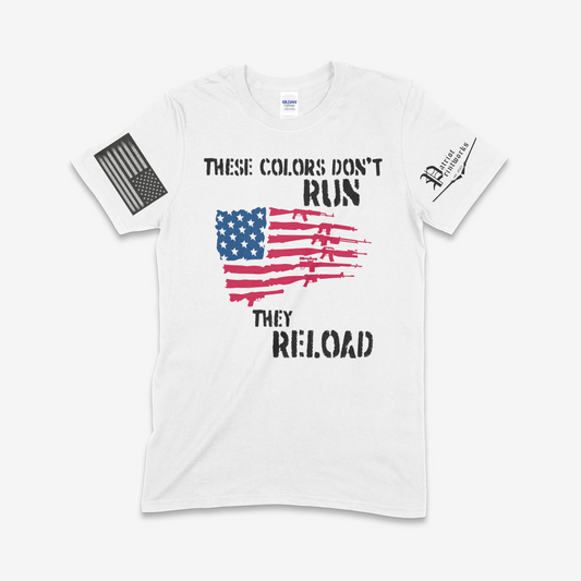 These Colors Dont Run T-Shirt