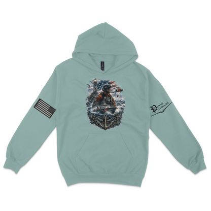 U.S.C.G. Hoodie