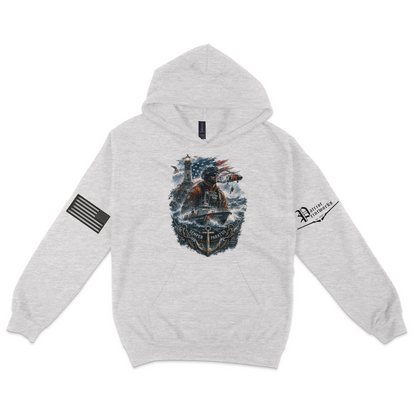 U.S.C.G. Hoodie