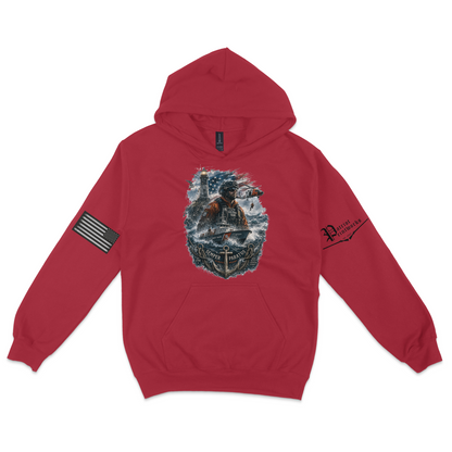U.S.C.G. Hoodie
