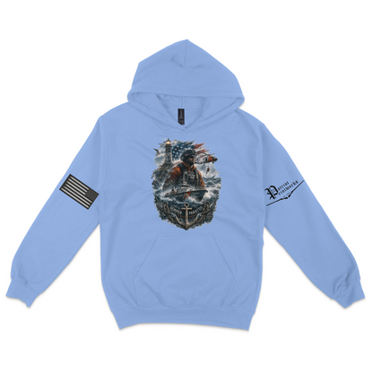 U.S.C.G. Hoodie