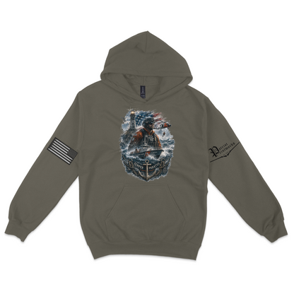 U.S.C.G. Hoodie