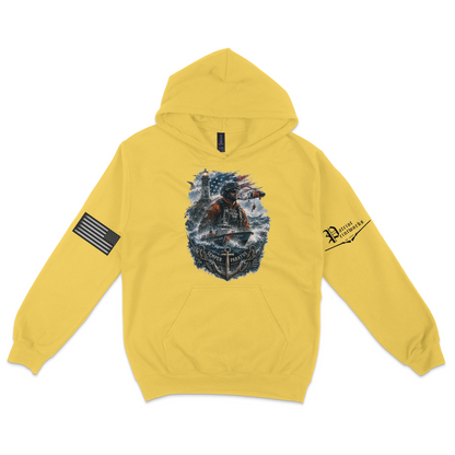 U.S.C.G. Hoodie