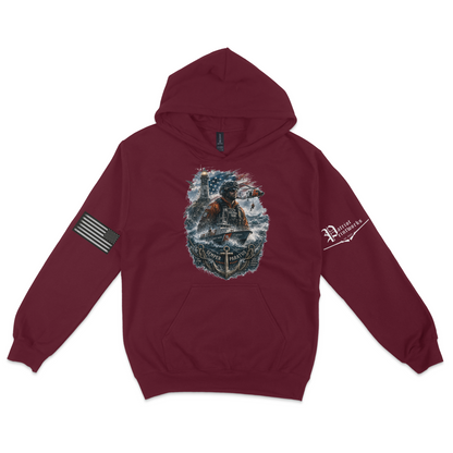 U.S.C.G. Hoodie