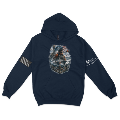 U.S.C.G. Hoodie