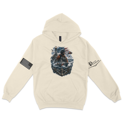 U.S.C.G. Hoodie