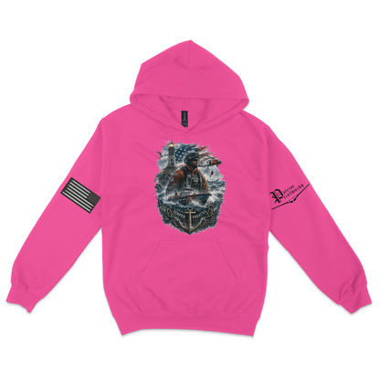 U.S.C.G. Hoodie