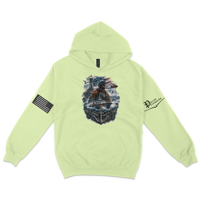 U.S.C.G. Hoodie