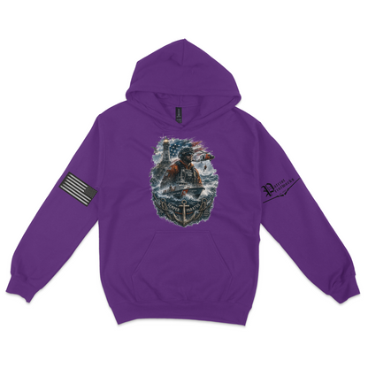 U.S.C.G. Hoodie